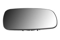 Blic 6102-09-1197310P Spiegelglas AsphäRisch Links FüR Renault Clio III Ph I