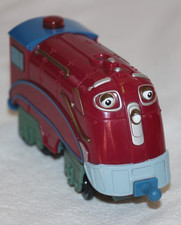 Chuggington Interaktiv Speedy McAllister Learning Curve Ludorum Sprache Deu#0482