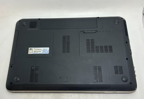 (H) +33M - HP Pavilion DV7T 17,3" computer portatile i7-2670QM Win 7, 750 GB HDD 8 GB RAM, DV7 - Foto 3 di 6