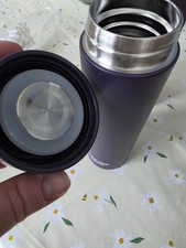 Water Bottle Termos