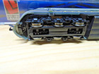 Life-Like N Scale 7003 B&O E7A Diesel Loco Road #66 Runs/Lights DC LN OB — photo 8
