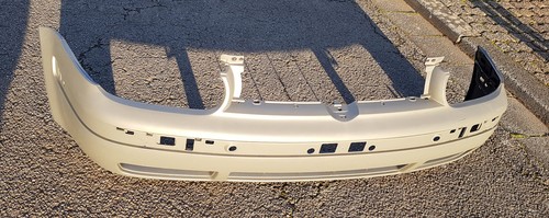 VW Golf 4 IV Stoßstange vorne grundiert (Primer) Aftermarket EU WARE