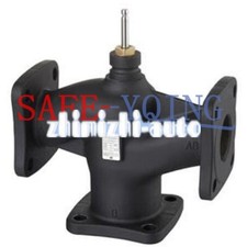 1PCS New Siemens VXF42.25-10C 3-port Control Valve DN25