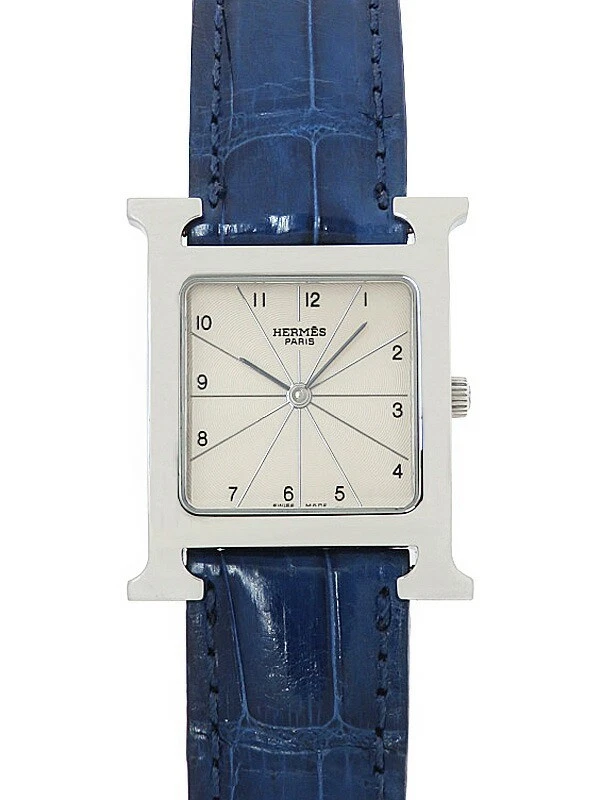 HERMÈS Orologio HERMES H HH1.510 TO09067