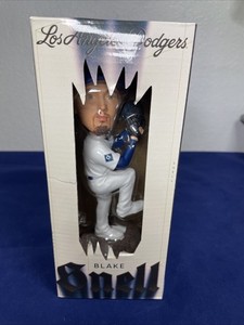 Blake Snell Bobblehead | eBay