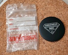 P. ANGENIEUX SCREW in METAL LENS CAP