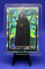 2023 Topps Star Wars Return of the Jedi 40th Anniversary Trading Cards Checklist 17