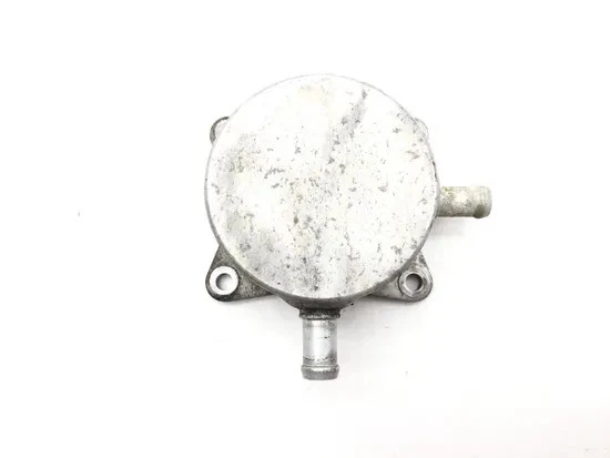 Enfriador de aceite del motor 2007 Suzuki GSXR600 3331 Foto 2 de 4