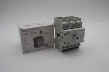Interruptor de desconexión Allen Bradley 194U-A60-1753 montaje DIN 3PH 396378 - CAJA USADA