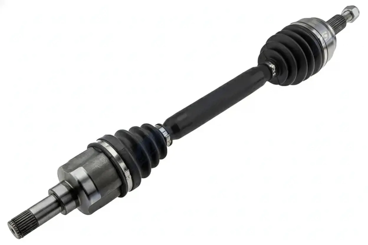 Semiasse Assale anteriore Sx NPW-RE-173 NTY per RENAULT LAGUNA III