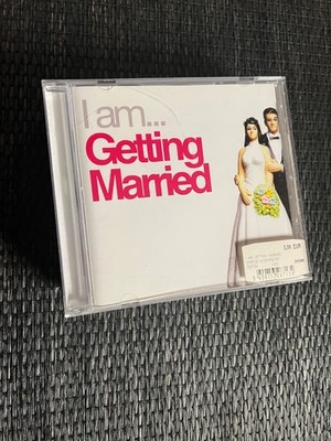 I am Getting Married | CD   151