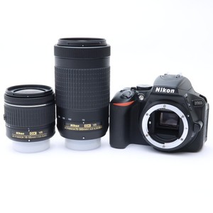 Nikon D5600 Kit | eBay