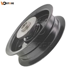Idler Pulley for Husqvarna Poulan Craftsman 532196104 532197380 196104 197380