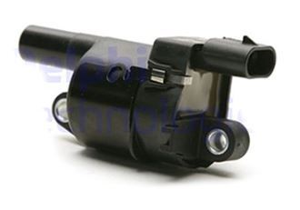 Ignition Coil OEM For HSV GRANGE WM SERIES 3 6.2L Gen4 LS3 Bi-Fuel09/11-05/13 - Picture 1 of 1