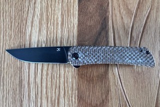 Kansept Weasel – 154CM – sehr guter Zustand – kaum genutzt