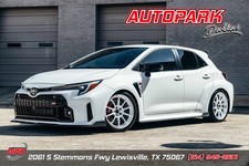 2024 Toyota Corolla Premium