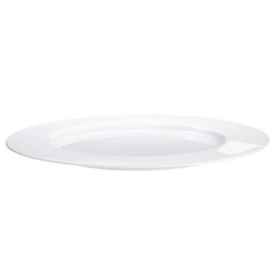 ASA Selection Essteller Speiseteller mit Fahne a Table 28cm