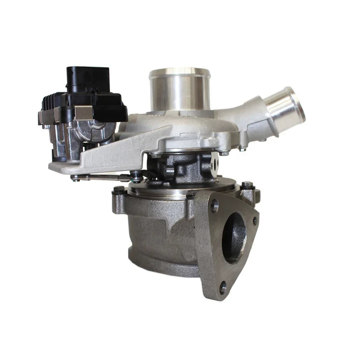 Upgrade Billet Turbo Charger For Ford Transit 2.2L FWD 786880-0023