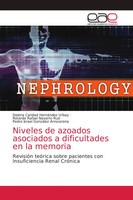 Niveles De Azoados Asociados A Dificultades En La Memoria Urbay (U. A.) Buch