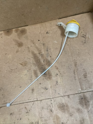 #ad #ad 2005 2006 2007 2008 2009 Subaru Legacy Washer Bottle Reservoir Cap Lid B212￼ $16.99