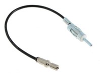Antennenadapter DIN FüR Chevrolet Express HHR Impala Malibu Monte Carlo Nubira