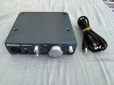 Presonus Audiobox iOne USB Audio Interface