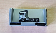 Herpa Exclusive MAN TGA 460 Feess trattore stradale 6x4 1:87 OVP