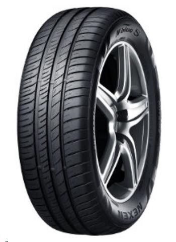 Pneu été 205 55 R16 91V Nexen N Blue S de tourisme pour voiture compacte