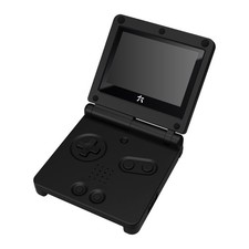Game Boy Advance SP Housing Shell Repair Kit Case Nintendo