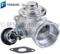 Pierburg 7.24809.32.0 Agr-Ventil Agr Ventil AbgasrüCkfüHrventil