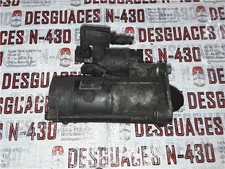 Moteur Chrysler VOYAGER