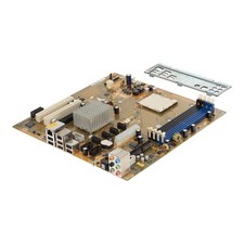 Mainboard Fujitsu D2470-A11 GS2 Socket AM2 DDR2 PCIe PCI UBTX