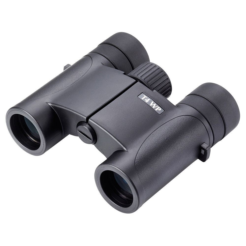 Opticron T4 Trailfinder 10x25 WP Binoculars