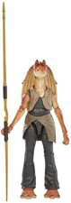Star Wars Black Series 6 Inch Action Figure   Jar Jar Binks