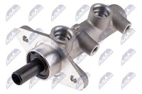 Hauptbremszylinder NTY HPH-HY-003 Aluminium FüR Hyundai Tucson JM SUV Allrad LPG