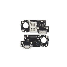 Moto Edge 2021/XT2141 Charging Port Board