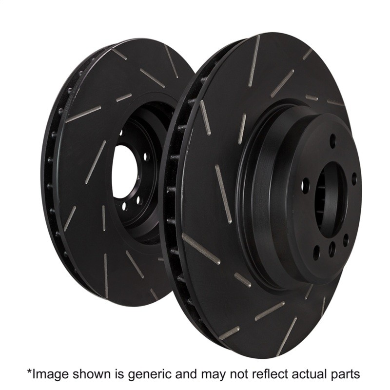 Lotus 2-Eleven FRONT Brake disc