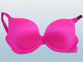 VICTORIA'S SECRET & PINK BRA ASSORTED STYLES NWT SIZE: 34C 3PCS SET