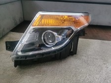 Hauptscheinwerfer links FORD USA Explorer 5 (U5) (10.2010- 