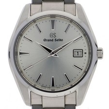 SEIKO SBGP009 Grand Seiko Heritage Collection Silver Dial Quartz Stainless