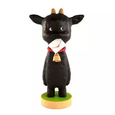 Sheep Wool Doll Animal Friends Miniature Collectible Toy 73mm  Please let me k