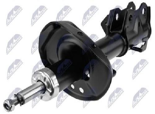 Original NTY Shock Absorber A-HD-018 For Honda
