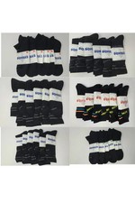 BOMBAS Socks Men Women Unisex XS M L XL Ankle Calf Crew Honeycomb 1 3 5 Pair Lot