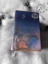 Next Luxe New York moonlight Battery Operated Electric Diffuser 14ml Refill