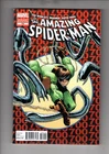 The Amazing Spider-Man #700 • Ramos 2ND PRINT Variant • Marvel • 2013