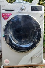 LG INVERTER DIRECT DRIVE 9KG WASHING MACHINE
