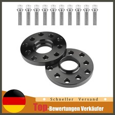 Spurverbreiterung Passend für Skoda Fabia Octavia 5x100 & 5x112 57.1 2x15mm 30mm