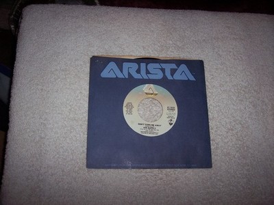 AIR SUPPLY--DON'T TURN ME AWAY / HERE I AM   45    #2779