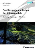 Quellfassungen In Zeiten Des Klimawandels, Christoph Treskatis