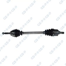 Cardan Renault RODEO